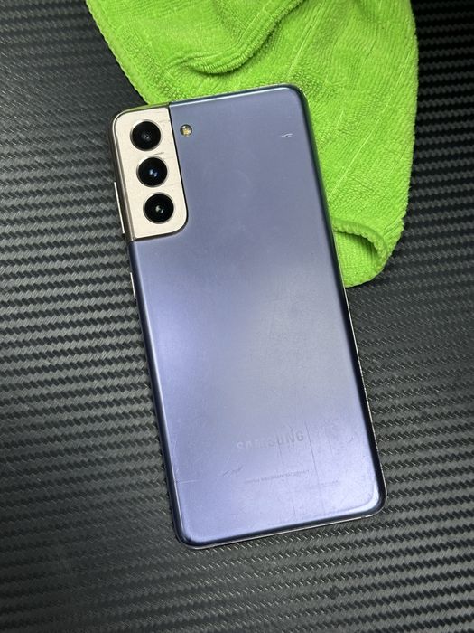 Samsung Galaxy S21  8/256Gb