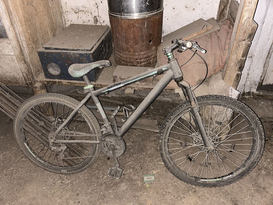 Велосипед 26р.