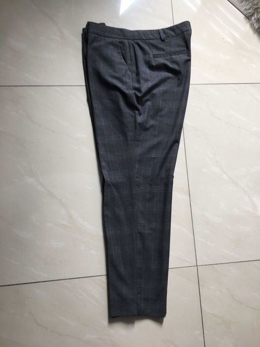 Pantaloni "Etic"