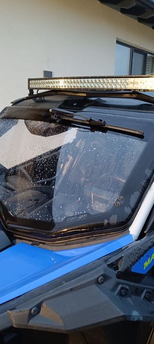 Can-Am Maverick X3 XRS Turbo RR 2021