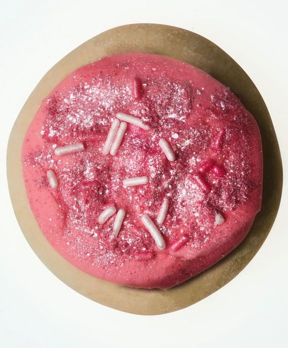 Rhode sugar cookie lip peptide - гланц, лимитирана колекция