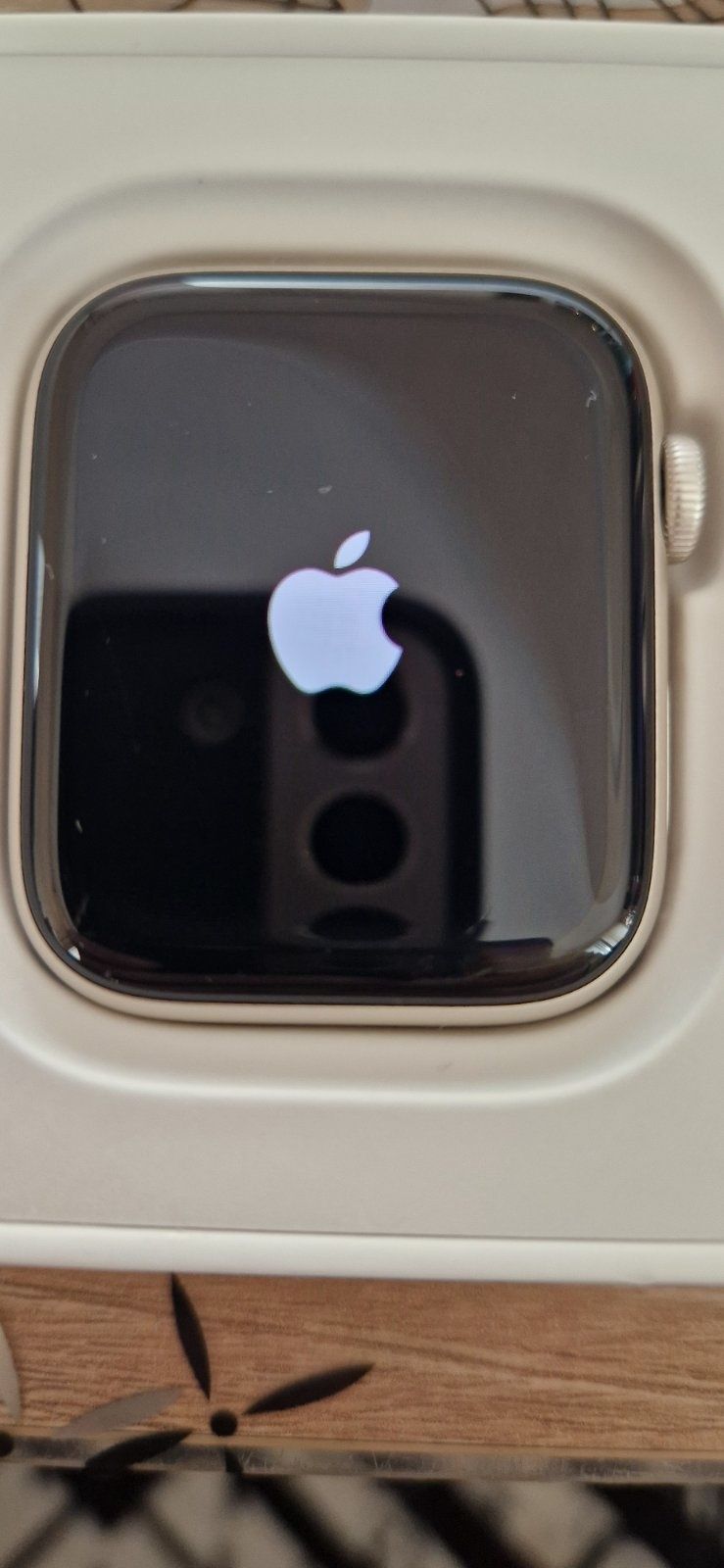 Apple watch se 44mm