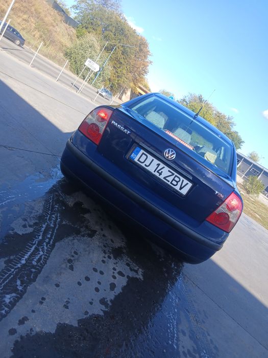 Passat 5.5 automat fara defecte