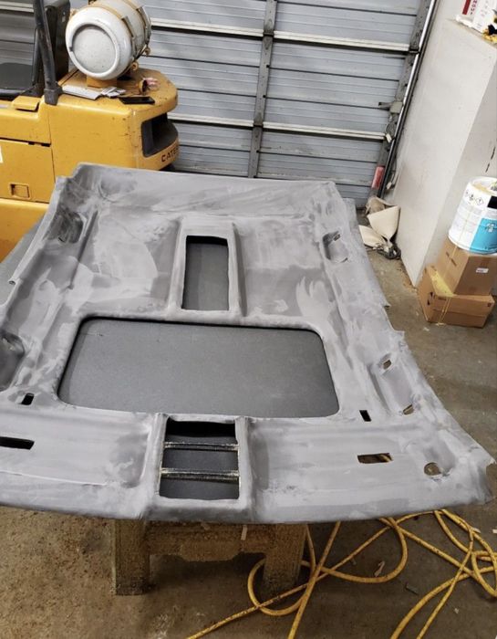 Претапициране на тавани, Колони, лаисни BMW, MERCEDES,AUDI, VW,..