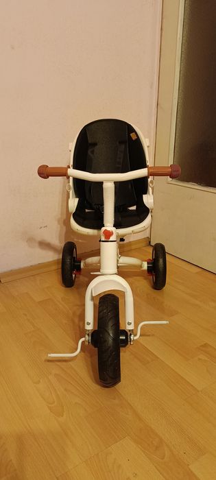 Триколка колелце за дете