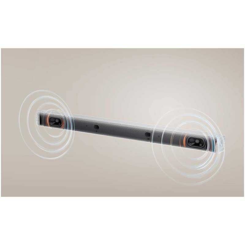 Xiaomi Soundbar 2.0 S22E,QBH4286EU