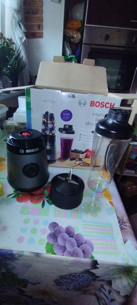 Mini blendere Bosch