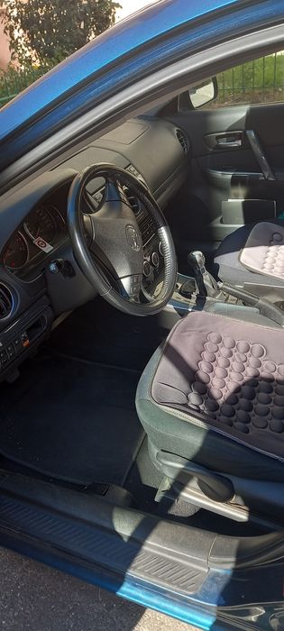 Mazda 6din 2006 euro4 motor1,8 benzina