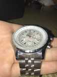 Breitling for bentley
