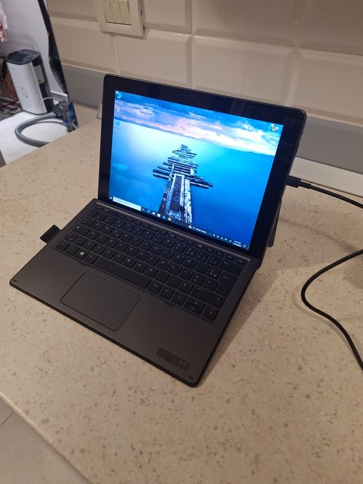 Laptop 2 in 1 Hp Pro x2 612 g2