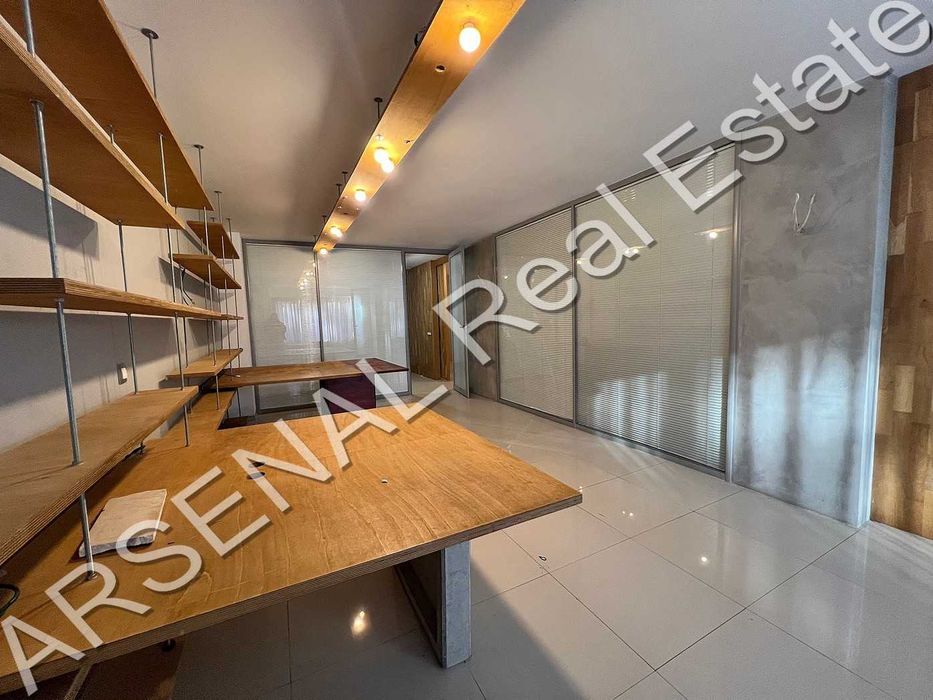 Офис под наем, Витоша