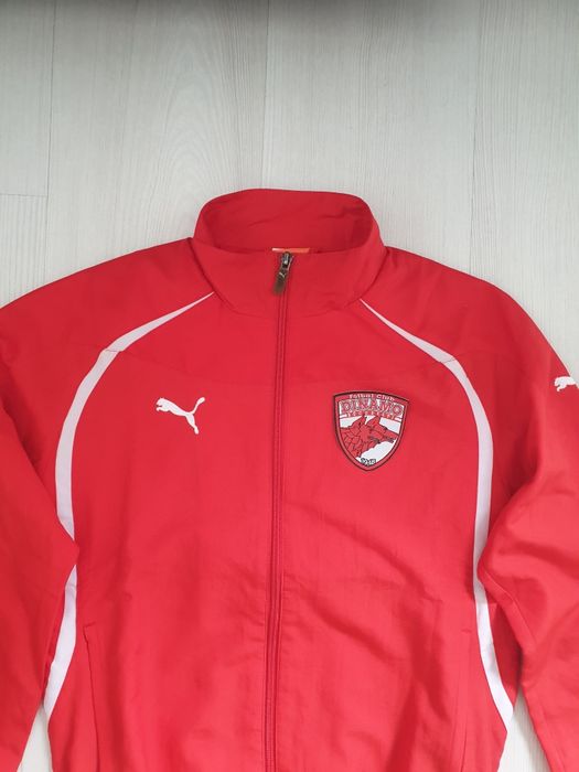 Geaca Dinamo originala Puma pentru copii