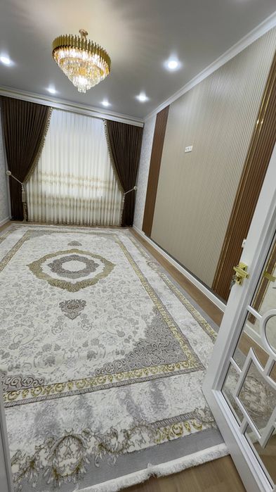 Продаётся 2-комн 72 КВ Теракзор