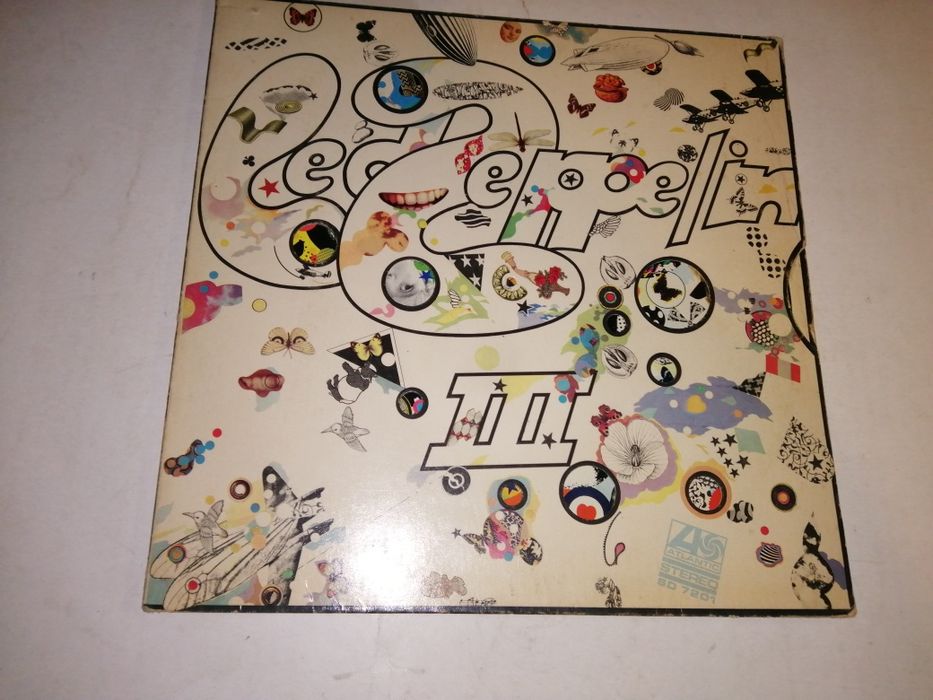 Редки грамофонни плочи