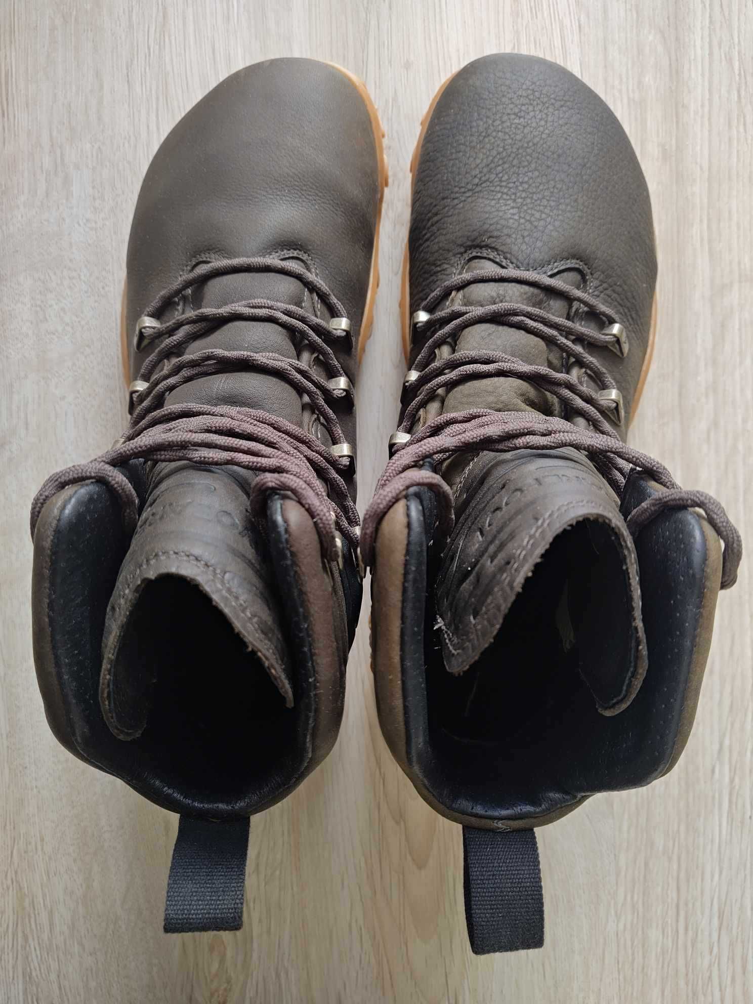 Vivobarefoot туристически боси EU 42 мъжки обувки