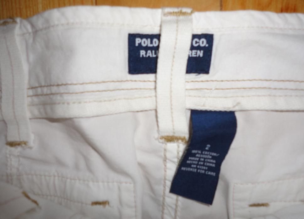 Pantaloni Polo Ralph originali nr 2