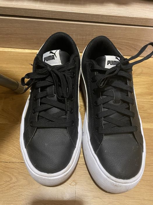 Кожени Кецове Puma