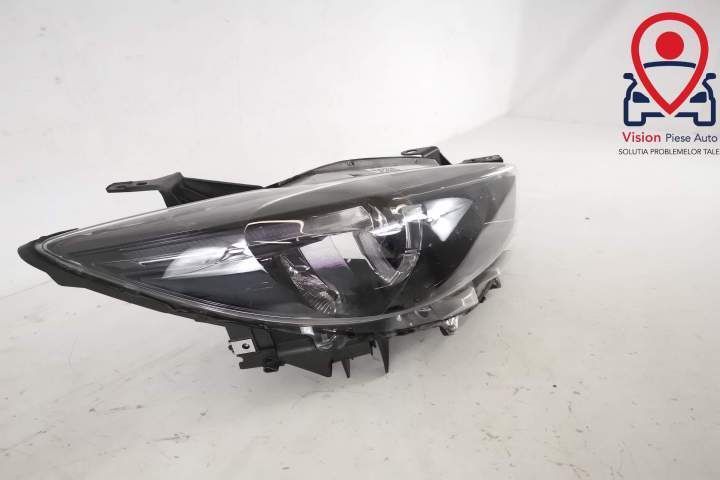 Far Dreapta Original Full Led In Stare Buna Mazda  CX-5  1  [facelift]