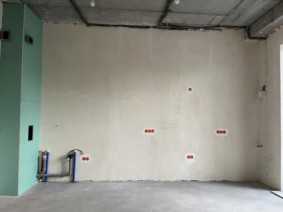 "Срочно Infinity Golden House 4ком  130м2 Коробка Ул.С.Азимова, Ц-1‼️