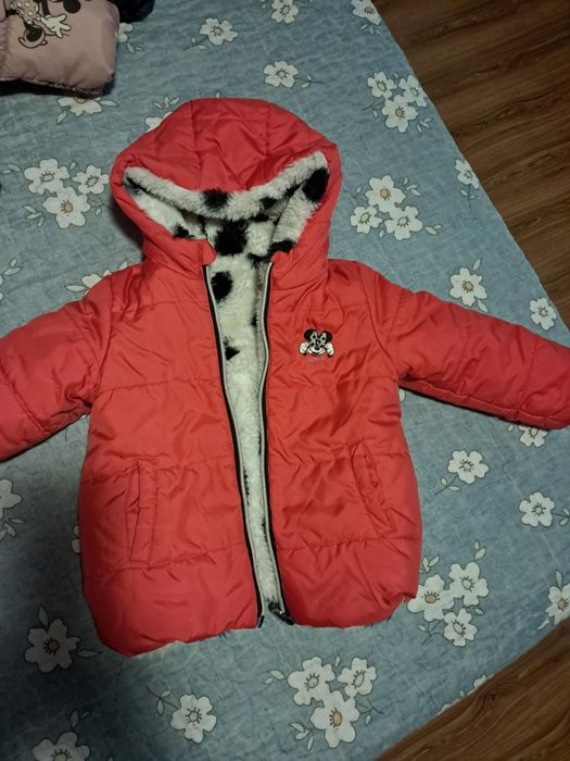 Geaca c &a măr 92