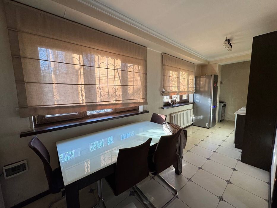 СРОЧНО продается 3х ком на Ц1 в кирпичном доме с евроремонтом ТОРГ