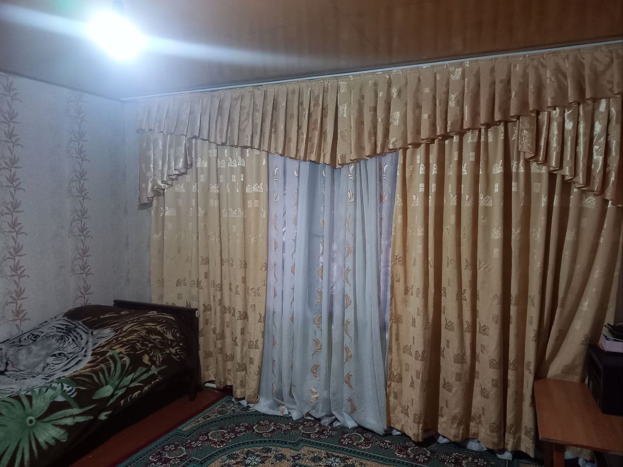 4 сотих 6 хона 2 каватли ховли сот.ди,Яшнобод,Янгиобод,Бехизор,165000$