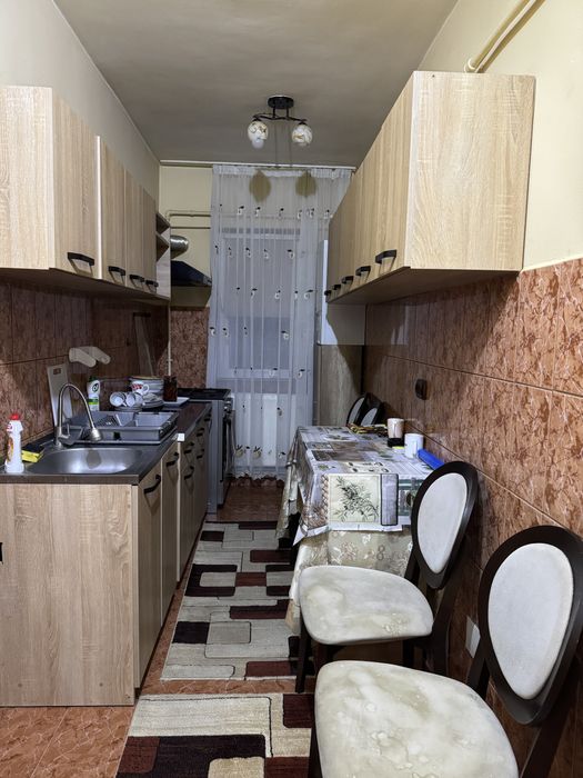 Apartament 2 camere