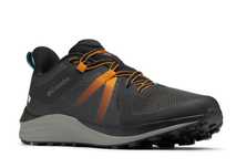 Încălțăminte Columbia Omni-Tech Trail Running North Face Mammut