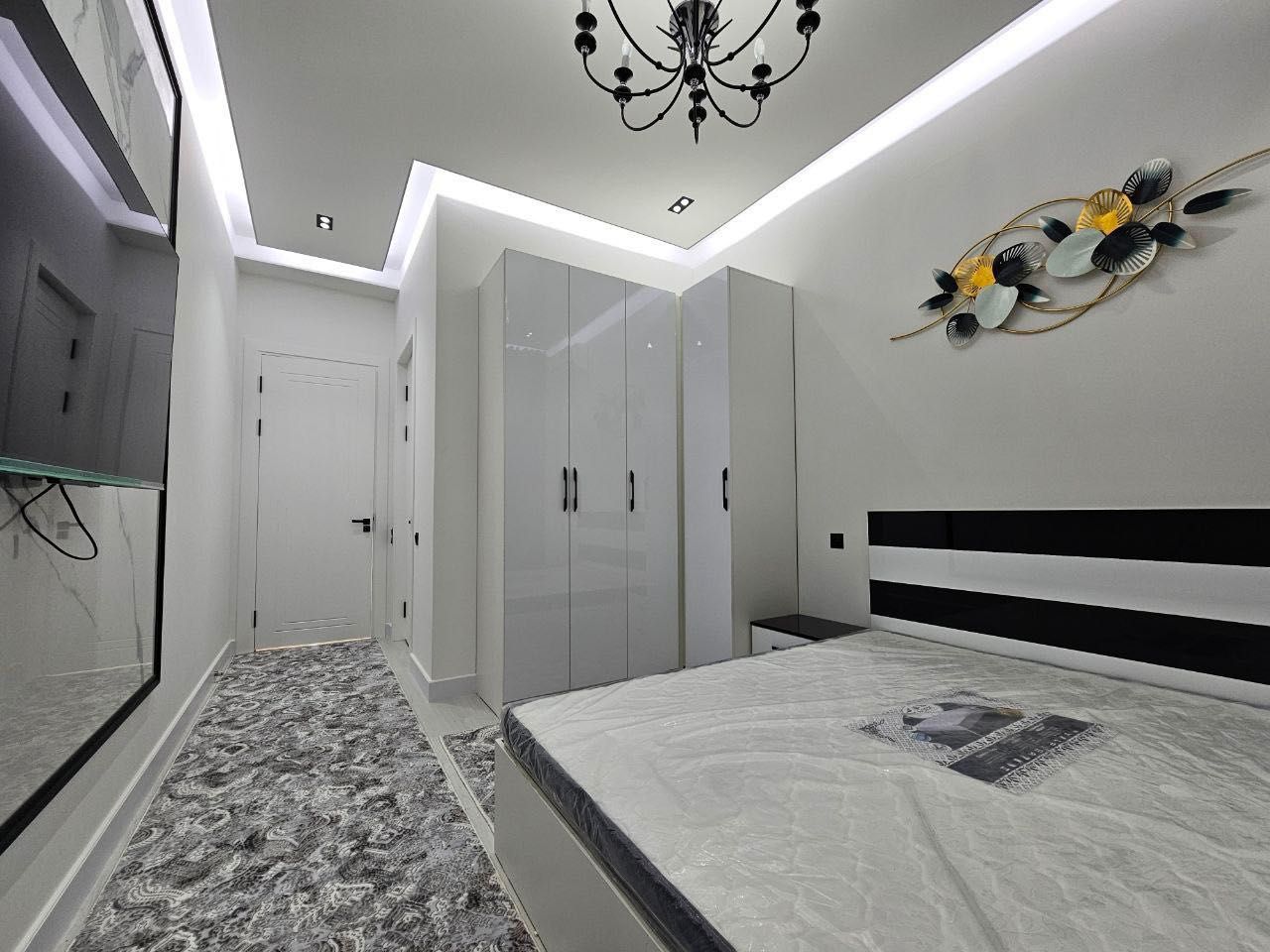 СРОЧНО продажа 3/9/10 ЖК Казахстан, 87м2