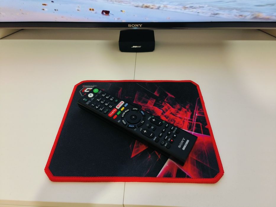 TV SONY 4k Android 55XF9005 gama Premium 139 cm