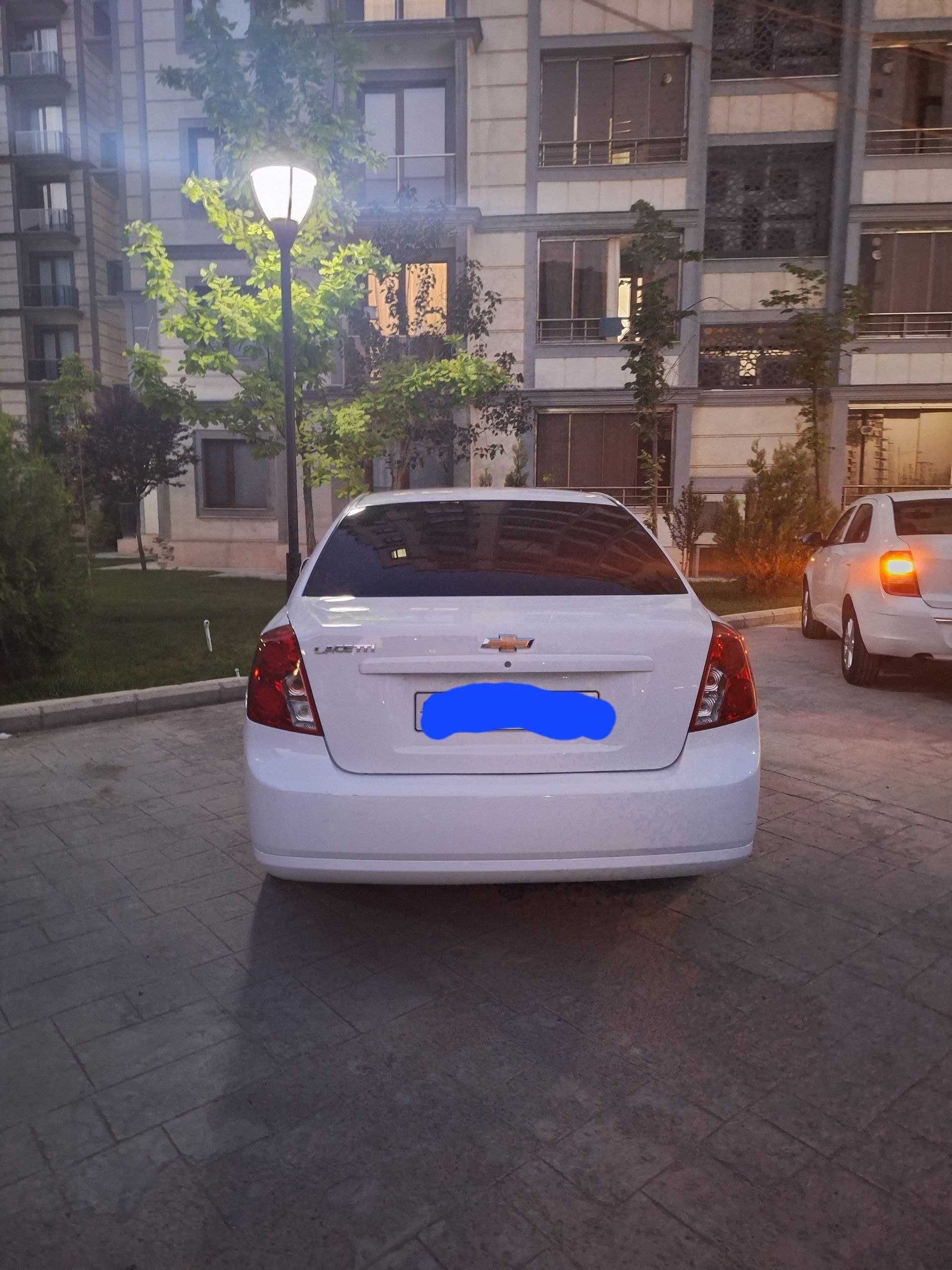 Срочно продам: Gentra Chevrolet (2022) своя машина