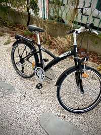 Велосипед b’twin 5orginal