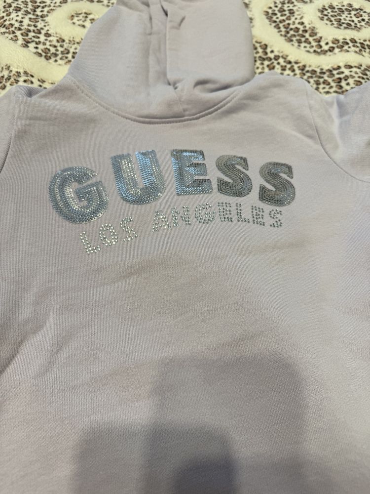 Детска блуза /суитчър марка guess