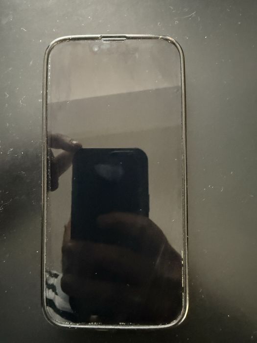 iPhone 14 (2023), 256GB Blue – Cutie + Încărcător Original