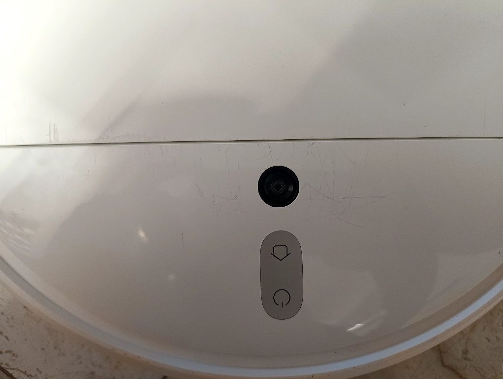 Прахосмукачка робот Xiaomi vacuum mop