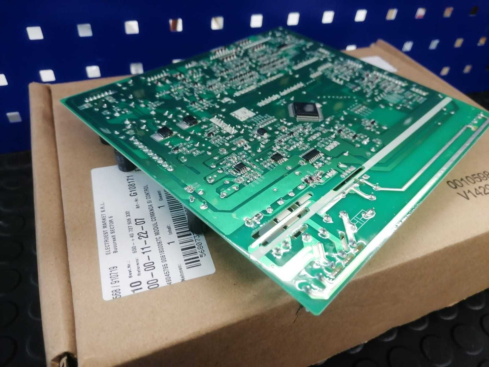 Placa electronica frigider Haier 49045795,modul comanda si control/ N2