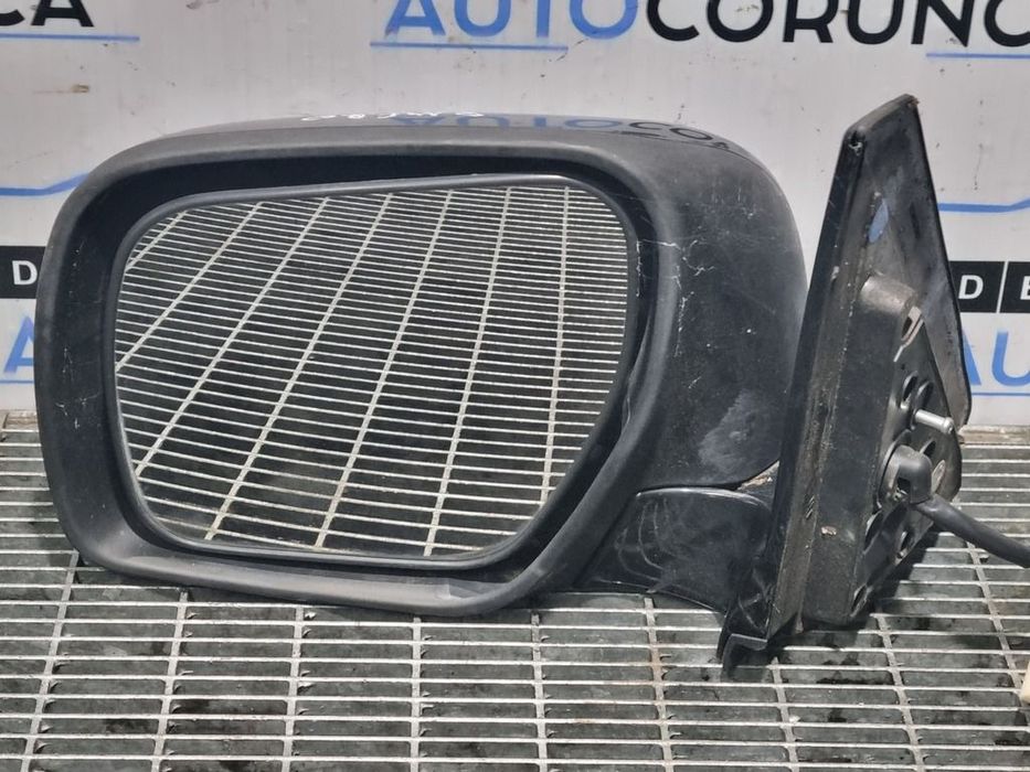 Oglinda stanga Mitsubishi Shogun Pajero 2006 - 2011 4 Usi GRI (1096) Rabatabile