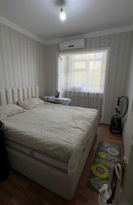 юнусабад 6 2/4/4 60м2 , продается квартира с хорошим ремонтом