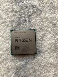 Procesor AMD Ryzen 5 3600,35MB,4,2GHz cu Wraith Stealth Cooler