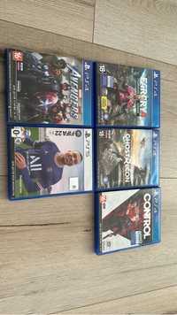 Игры на ps4 ps5