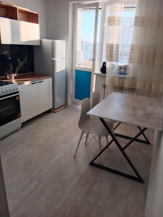 Сдоется 1 комнатная квартира , на долгосрочное время