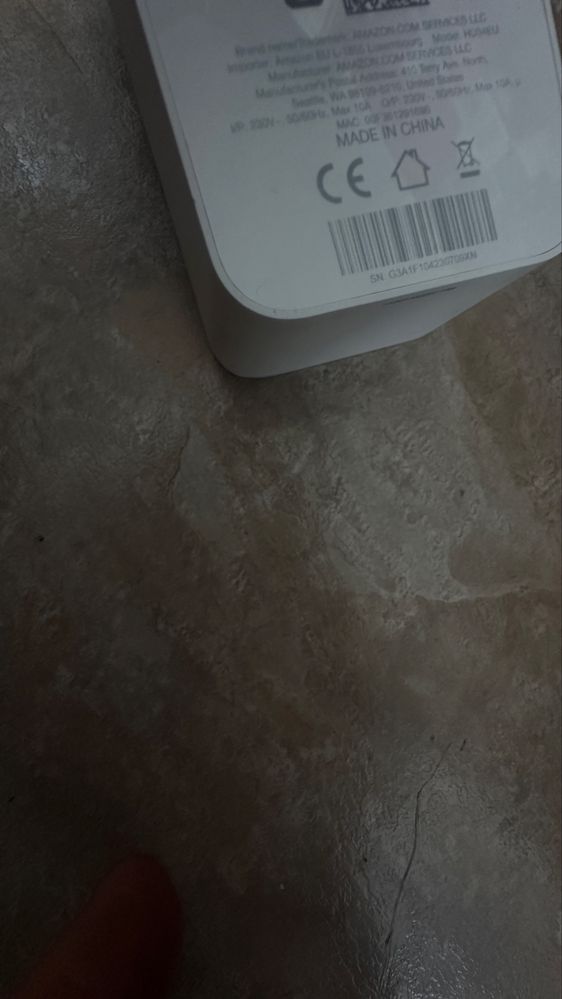 Priza smart amazon