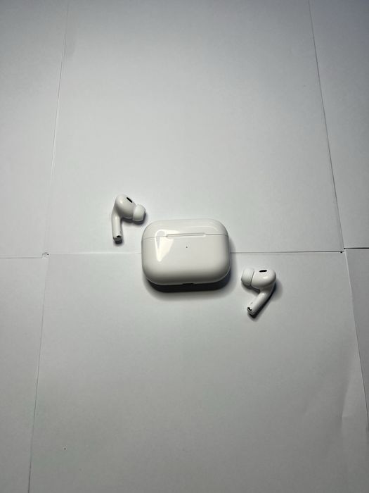 Căști APPLE AirPods Pro