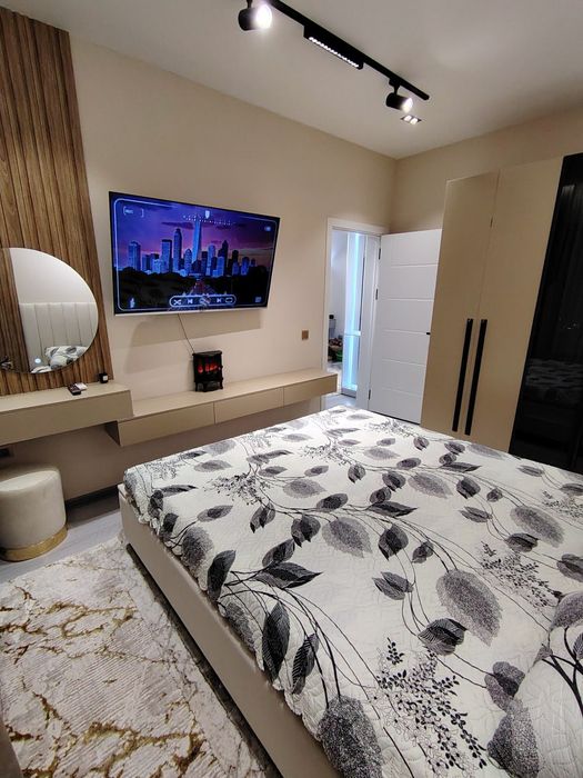 Квартира в аренду