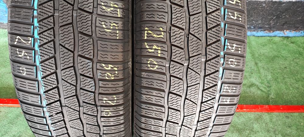 255 50 r20 continental