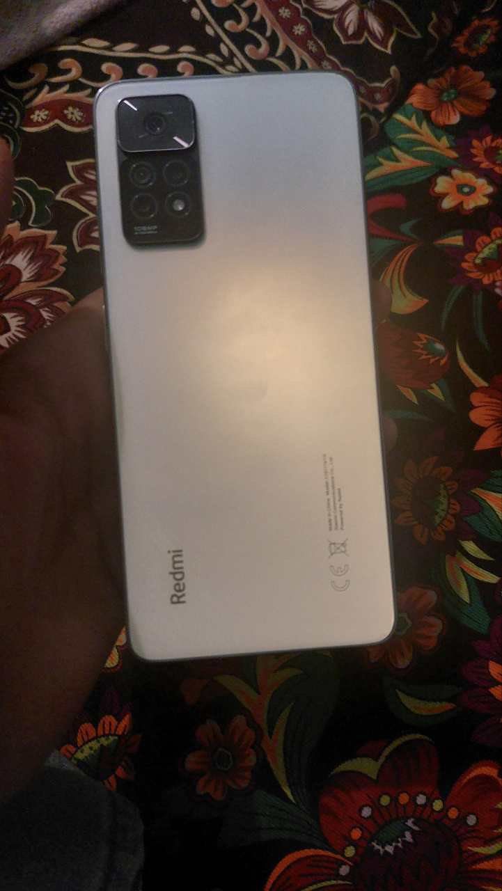 Redmi Note 11 Pro+