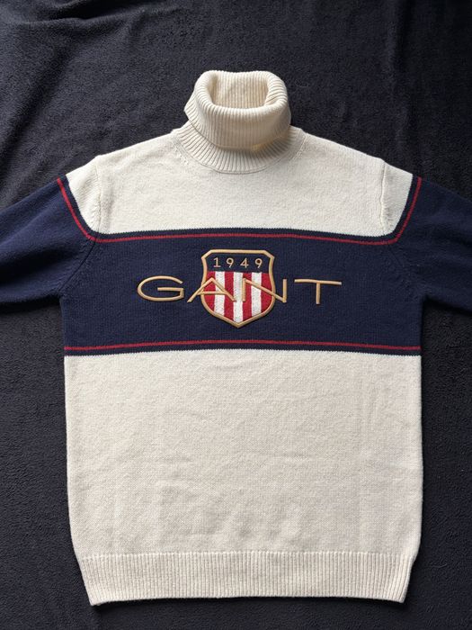 Gant,helancă bărbați,măr.L