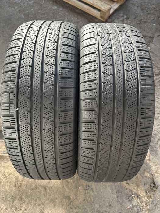 SET 2 Anvelope All Season 225/60 R17 99V VREDESTEIN  Quatrac 5 - M+S