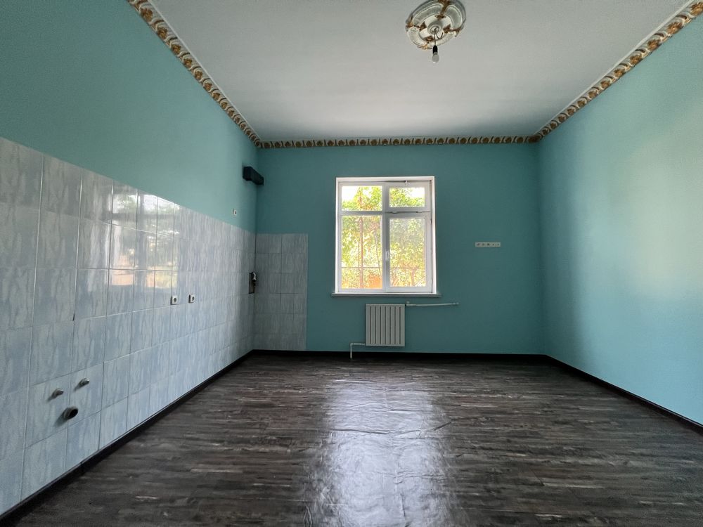 Katej F.Qosimova Sifatli va xamyonbop uylar 2017=2025