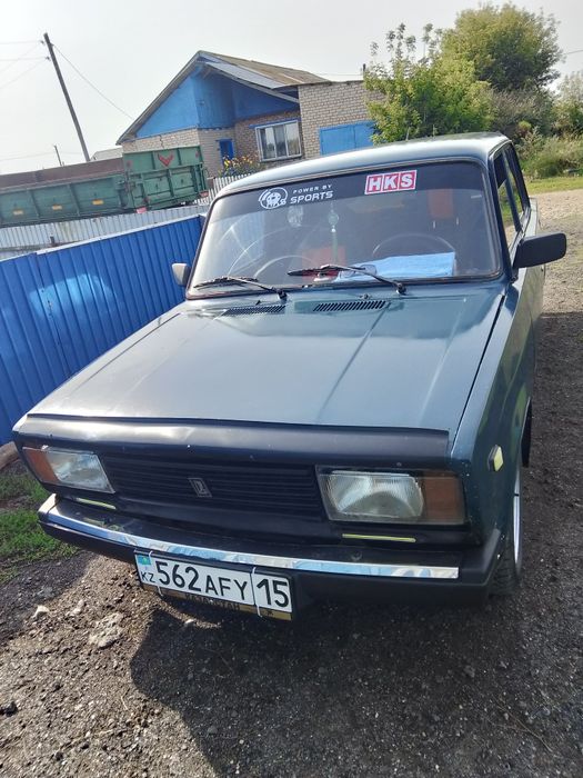 Продам пятёрку инжектор